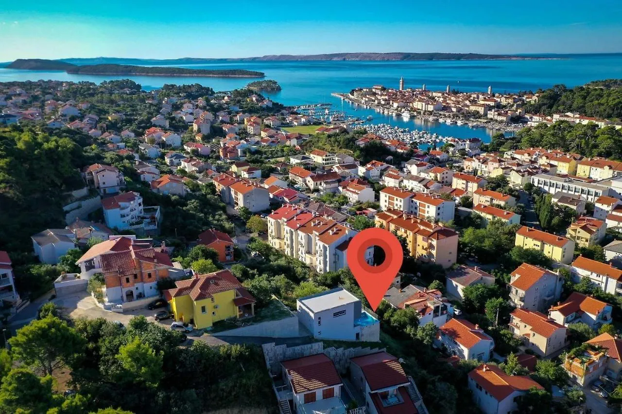 Villa Venka Rab Town 0*,