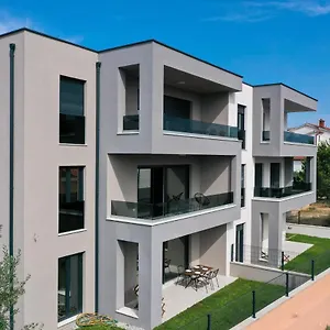 Olive Apartment Zadar