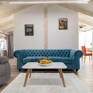 Borgo 8 Apartment Tar-Vabriga